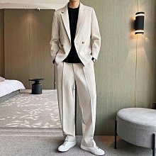 日系西裝套裝 格子短袖襯衫 休閒短褲 韓版西裝外套男 正韓套裝  夏季男生短褲膝上 薄款西裝褲 襯衫外套男生衣著套-時尚男裝 歷史價格詳細信息