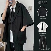 妙妙屋~M-XL 大尺碼 女生套裝 兩件套 西裝套裝 休閒套裝 西服兩件套新款韓版時尚洋氣大尺碼休閒網紅西服 歷史價格詳細信息