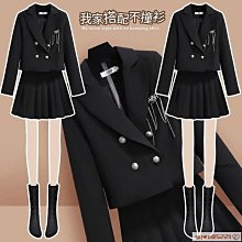 妙妙屋~春季新款韓版鬥篷披肩薄款小西裝女休閒黑色小西服女外套 歷史價格詳細信息