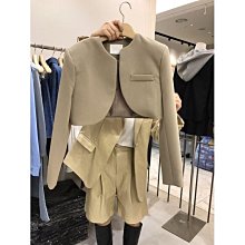 妙妙屋~M-XL 大尺碼 女生套裝 兩件套 西裝套裝 休閒套裝 西服兩件套新款韓版時尚洋氣大尺碼休閒網紅西服 歷史價格詳細信息