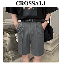 妙妙屋~西裝褲 休閒褲男 輕熟風男裝 九分西裝褲男 垂墜感 高級感  直筒寬鬆 秋季韓版潮流簡約帥氣商務九分長褲子 歷史價格詳細信息