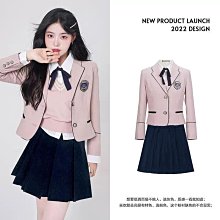 妙妙屋~韓國東大門新款時尚百搭顯瘦長袖小外套短版西裝外套女秋款外穿 歷史價格詳細信息