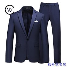 暗黑系 男士緊身時尚大尺碼西裝兩件套711粉色PG9140 70D0  西裝套裝  正裝男誘惑 職業西裝 主持人西裝（滿599元免運） 歷史價格詳細信息