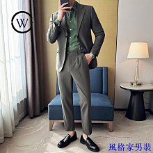 綠色西裝套裝女2022秋冬職業裝氣質女神範美容院正裝緊身西裝套裝 歷史價格詳細信息