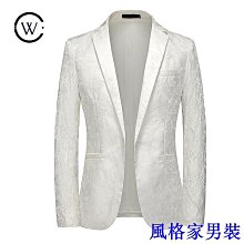 暗黑系 男士商務休閒單件小西裝 花西裝 2519PG9160 23X9 正裝男誘惑 新郎西裝 主持人禮服 舞臺表演服裝 歷史價格詳細信息