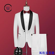 暗黑系 男士緊身時尚大尺碼西裝兩件套711粉色PG9140 70D0  西裝套裝  正裝男誘惑 職業西裝 主持人西裝（滿599元免運） 歷史價格詳細信息