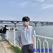 男短袖襯衫 2024夏季新款 桑蠶絲襯衫 男士短袖 素色 商務休閒 免燙襯衫男shirts 白襯衫 歷史價格詳細信息