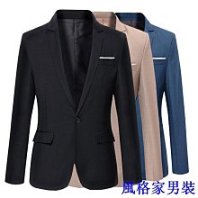 西裝 西裝 職業裝 西裝男三件　條紋伴郎新郎結婚禮　韓版修身高檔商務西裝 歷史價格詳細信息