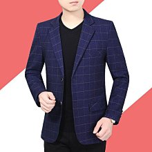 2020新品韓版緊身男士素色三件式西裝套裝男休閒西裝新郎伴郎禮服 歷史價格詳細信息