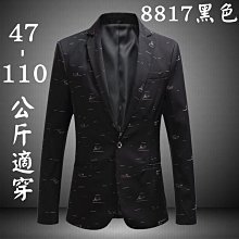 休閒西裝外套男M-3L 輕熟風西裝 高級感上衣單件 商務正裝 氣質韓版西裝 單排扣免燙西裝商家推薦天天精選 歷史價格詳細信息