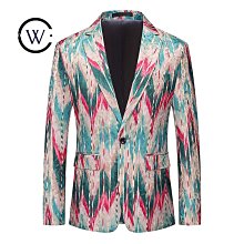 暗黑系 韓版緊身素色男士西裝三件式 新郎西裝套裝SJT955PG9265 30C8   主持人禮服 歷史價格詳細信息