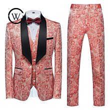 暗黑系 西裝套裝男士商務休閒正裝三件式緊身新郎結婚禮服英倫格子西裝男 307PGH200 31B1 正裝男誘惑 主持人禮（滿599元免運） 歷史價格詳細信息