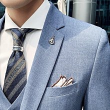 西裝套裝男士三件式緊身職業上班正裝伴郎團新郎結婚禮服西裝服裝 價格比較,價格查詢,歷史價格詳細信息