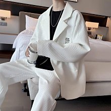 高級感帥炸街套裝女裝春秋醋酸西裝+吊帶裙兩件套裝高端氣質 歷史價格詳細信息