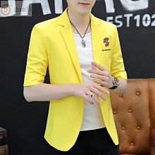 小西裝外套薄西裝短袖西裝七分袖冰絲西裝男上衣夏季外套高檔新款超薄防曬衣商務休閒男士西裝輕薄  露天市集  全臺最大的網路 歷史價格詳細信息