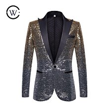 男士舞蹈上衣 外套 禮服  演出服服  新 伴郎禮服 西服套裝 燕尾服 歷史價格詳細信息