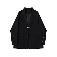 西裝外套 韓系休閒單排扣西裝外套【TJW8006】Doppler 現貨+預購 歷史價格詳細信息