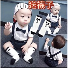背帶褲套裝嬰兒褲子男寶寶秋冬燈芯絨背帶長褲洋氣女小童吊帶褲潮 歷史價格詳細信息