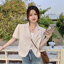 夏季氣質薄款法式復古方領襯衫 荷葉邊泡泡袖女上衣小衫-KBY科貝 歷史價格詳細信息