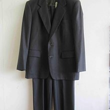 ＊婆婆的二手.古著屋＊Foro Carrozze西裝套裝/大碼西裝外套--10412 歷史價格詳細信息