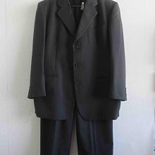 ＊婆婆的二手.古著屋＊Foro Carrozze西裝套裝/大碼西裝外套--10412 價格比較,價格查詢,歷史價格詳細信息