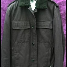 歐碼54【CERRUTI 1881】夏綠蒂黑標灰色細橘條紋單排三扣西裝上衣 歷史價格詳細信息