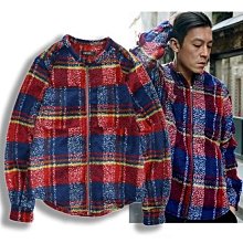 格子圓領剪裁不對稱無袖拉鍊長洋裝 黑 個性/俐落 Ouwey 歷史價格詳細信息