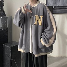 百搭外套 春秋復古外套 夾克外套  韓國棒球外套 【P1007】 黑色夾克外套女小個子短版寬鬆韓版休閒棒球服2023新款 歷史價格詳細信息