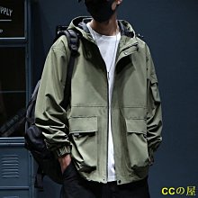 加大尺碼防晒衣 秋冬季冲锋衣男加绒加厚连帽外套中青年夹克大码防风防水 歷史價格詳細信息