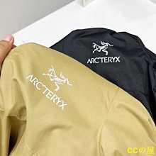 ARCTERYX衝鋒衣夾克外套始祖鳥Alpha系列 Sv 第7代 GORE-TEX Pro 刺繡圖案休閒運動連帽拉鏈硬殼衝鋒衣4903脂鯉藍 歷史價格詳細信息