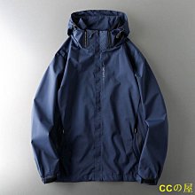 衝鋒衣外套男工裝夾克戶外衝鋒衣戶外運動百搭夾克登山外套B85 衝鋒衣外套男春秋季新款潮牌-時尚男裝 歷史價格詳細信息