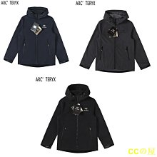 ARCTERYX始祖鳥軟殼衣外套GAMMA MX19276男款無帽 歷史價格詳細信息