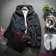 MK生活館商務夾克男士中年爸爸裝風衣中長款休閑中年男裝翻領夾克衫男春秋薄款爺爺裝外套 歷史價格詳細信息