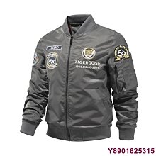 MK生活館男生外套 簡約立領 外套 棒球外套 飛行外套 防風外套 男外套 立領外套 教練外套 外套防風外套 薄款棒球服 歷史價格詳細信息