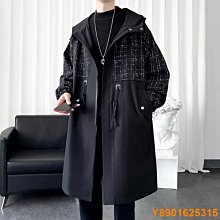 瑤瑤小鋪【爆款】新款 洋氣 時尚 氣質 潮流 毛呢馬夾 中長款馬甲 無袖 秋冬季 小個子 韓版 寬鬆 春秋 外套女 歷史價格詳細信息
