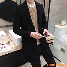 西裝領中長版修身女真皮外套-紅(M)[免運][大買家] 歷史價格詳細信息