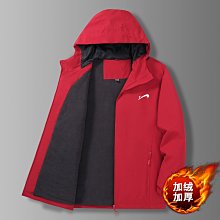 防水防風拉鏈加肥加大工裝夾剋男衝鋒衣日係口袋拉鏈,純色休閒潮流立領外套 歷史價格詳細信息