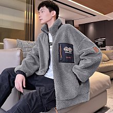 熱銷冰島藍軟棉棉羊羔毛外套 滿599元免運 歷史價格詳細信息