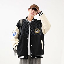 現貨棒球服 復古港風外套女秋冬百搭新韓版寬松ins超火新衛衣炸街棒球服上衣潮bf MYJ37403可開發票 歷史價格詳細信息