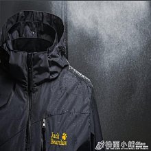 熱賣衝鋒衣 防水外套 防風外套 衝鋒外套 登山外套 戶外衝鋒衣男三合一兩件套春秋外套可拆卸內膽冬季防風防水滑雪服-潮男服飾 歷史價格詳細信息