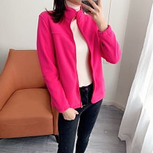 戶外秋冬衣男女加絨加厚雙面抓絨保暖外套情侶款-潮男服飾 歷史價格詳細信息