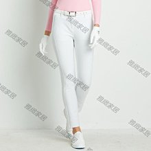 【熱賣精選】新款高爾夫女褲戶外運動修身中腰春夏透氣速干運動長褲高爾夫女褲 歷史價格詳細信息