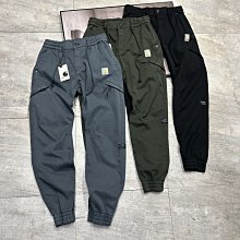 ［ ］潮牌 Carhartt水洗工裝褲 小標裝飾工藝休閒褲 歷史價格詳細信息