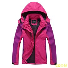 衝鋒衣外套女春秋款風衣薄款2022新款三合一可拆卸冬季戶外夾克男-时尚男装 歷史價格詳細信息