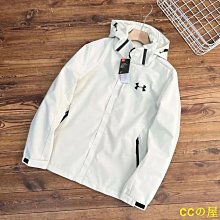 外套 衝鋒衣男士 外套夾克外搭 春秋情侶軟殼服B字款連帽可拆卸風衣時尚 歷史價格詳細信息