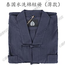 下殺-僧服短褂純棉夏季薄款透氣春秋僧衣服男和尚服小褂僧衣僧服女套裝 價格比較,價格查詢,歷史價格詳細信息