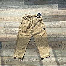 Easy pants made of Jinbei material Men's 100% cotton (100% cotton) Relax 歷史價格詳細信息