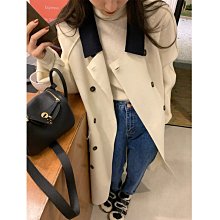 【廠家現貨直發】毛呢西裝外套女小個子2021秋冬新款今年流行短款休閑修身西服早春超夯 精品 歷史價格詳細信息