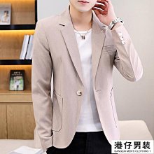 春秋款男士純色西服套裝男 修身婚慶正裝新郎結婚禮服西裝三件套 歷史價格詳細信息