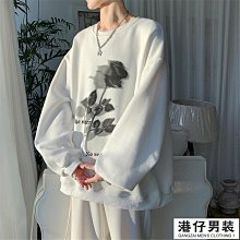 衛衣男裝2020秋季運動外套套頭衫休閒長褲套裝530179 530178 歷史價格詳細信息